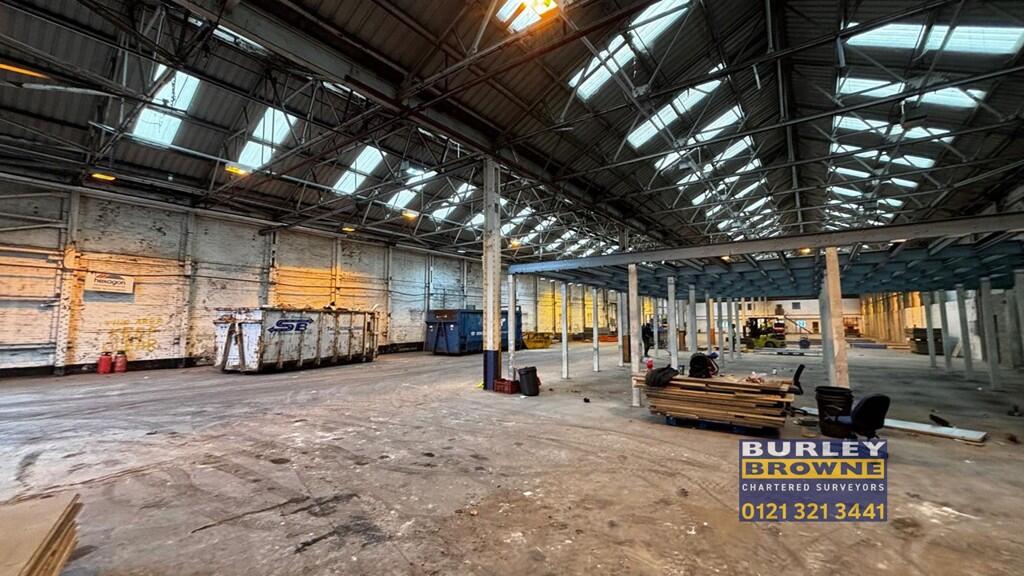 Additional image 2 of Unit 53 Rovex Business Park, Redfern Road, Tyseley, Birmingham, West Midlands , B11 2AG