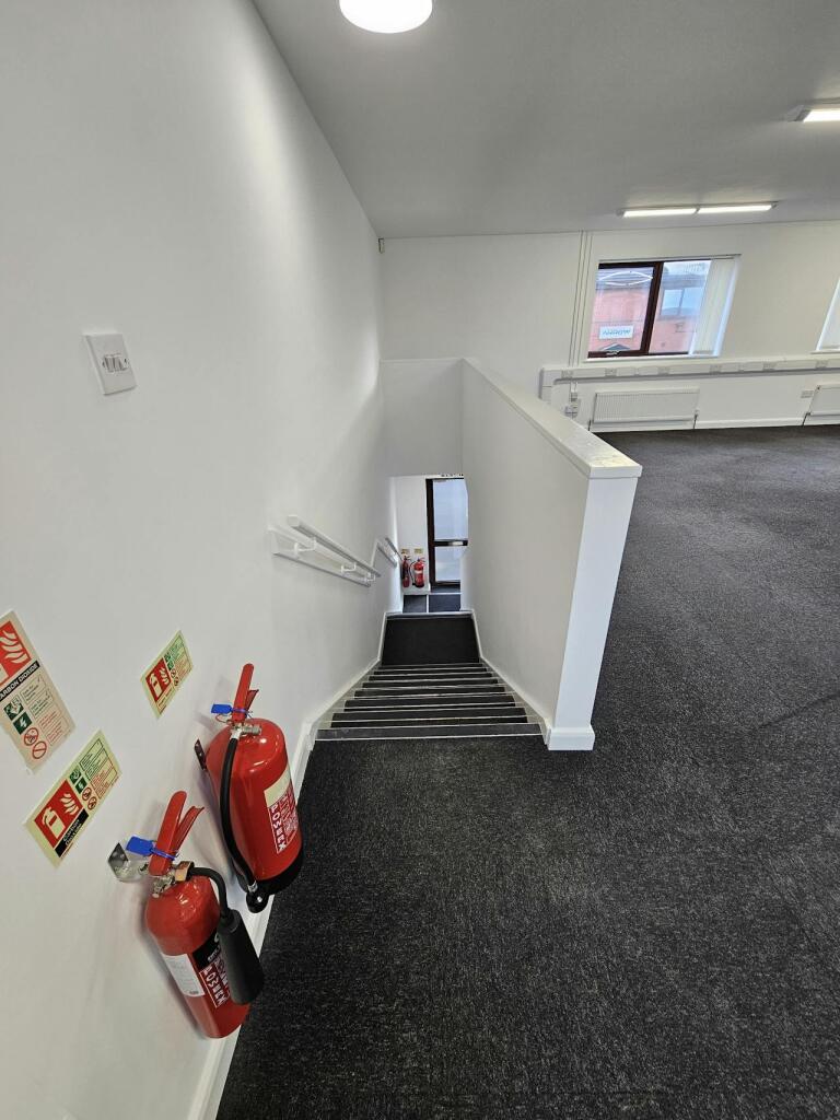 Additional image 6 of Unit 5, West Court, Saxon Business Park, Bromsgrove, B604AD