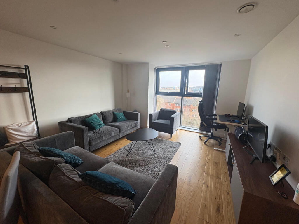 Additional image 8 of Arden Gate, 10 Communication Row, Birmingham, West Midlands, B15