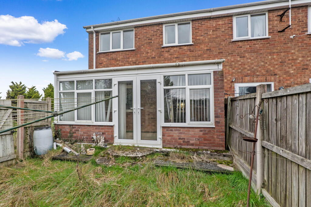 Additional image 10 of 136 Shaw Lane, Stoke Prior, Bromsgrove. B60 4DZ