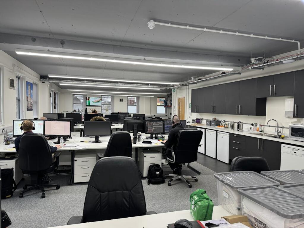 Additional image 17 of St Peters House, 45 Victoria Street, St Albans, AL1 3HZ