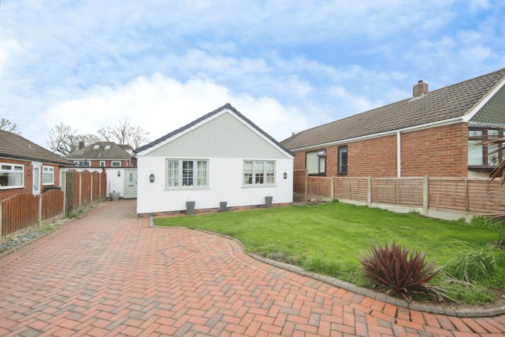 Additional image 17 of Castle Drive, Coleshill, Birmingham, Warwickshire, B46