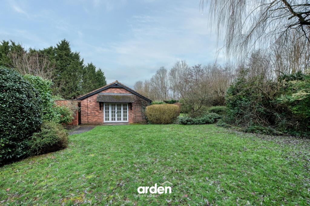 Additional image 18 of Newhouse Lane, Upton Warren, B61