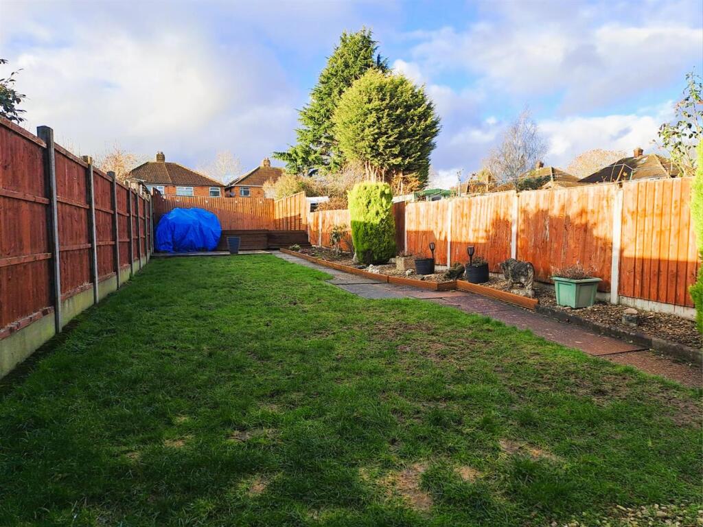 Additional image 3 of Tallington Road, Birmingham