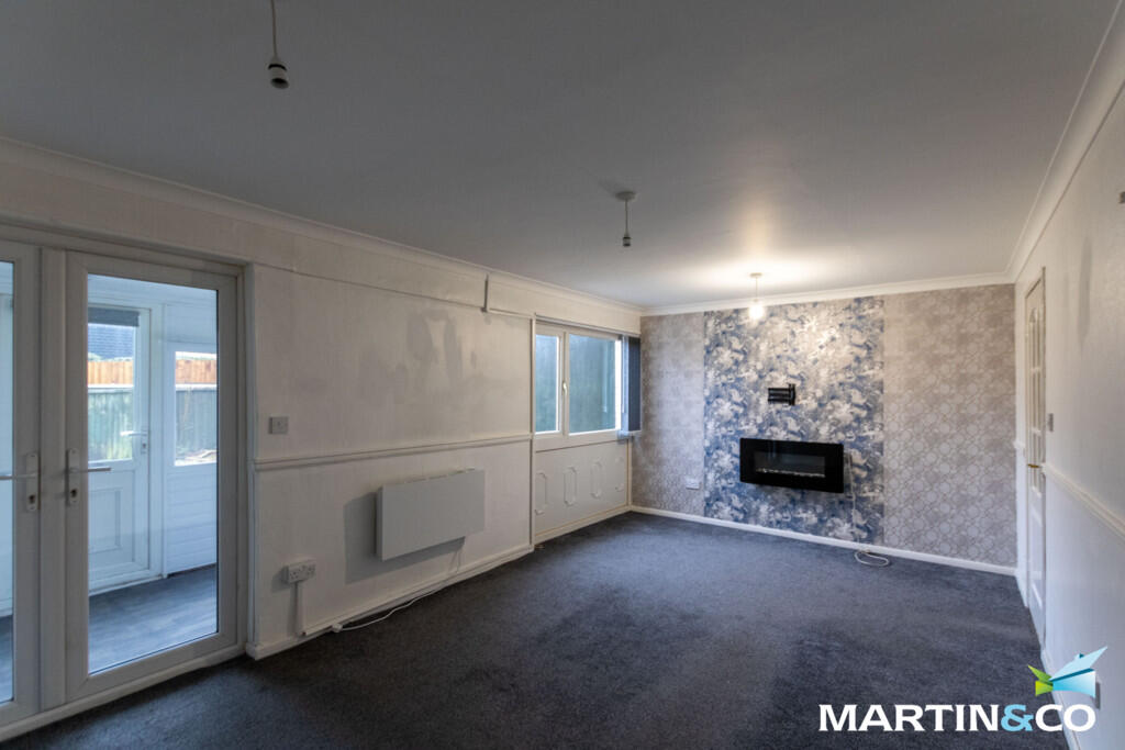 Additional image 5 of Chiswick Walk, Chelmsley Wood, B37