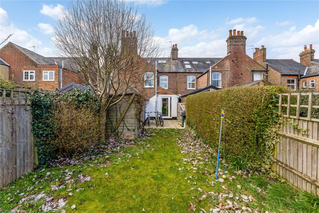 Additional image 10 of Cowper Road, Harpenden, Hertfordshire, AL5