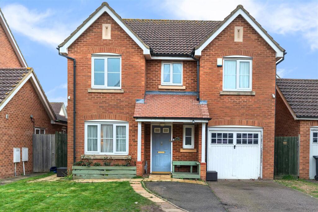 Additional image 2 of Daffodil Close, Hatfield