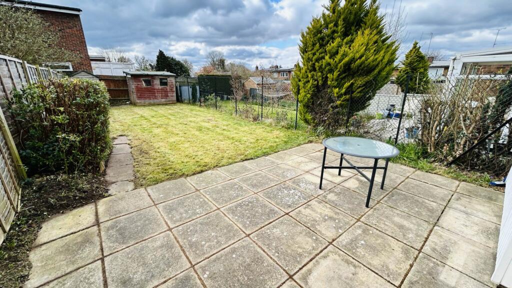 Additional image 10 of High Dells, Hatfield