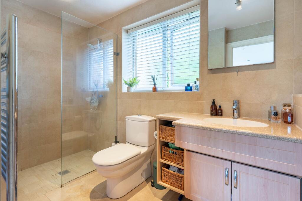 Additional image 10 of Linthurst Newtown, Blackwell, B60