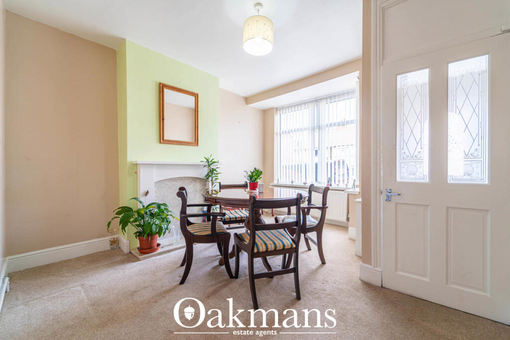 Additional image 4 of Newlands Road, Stirchley, Birmingham, B30