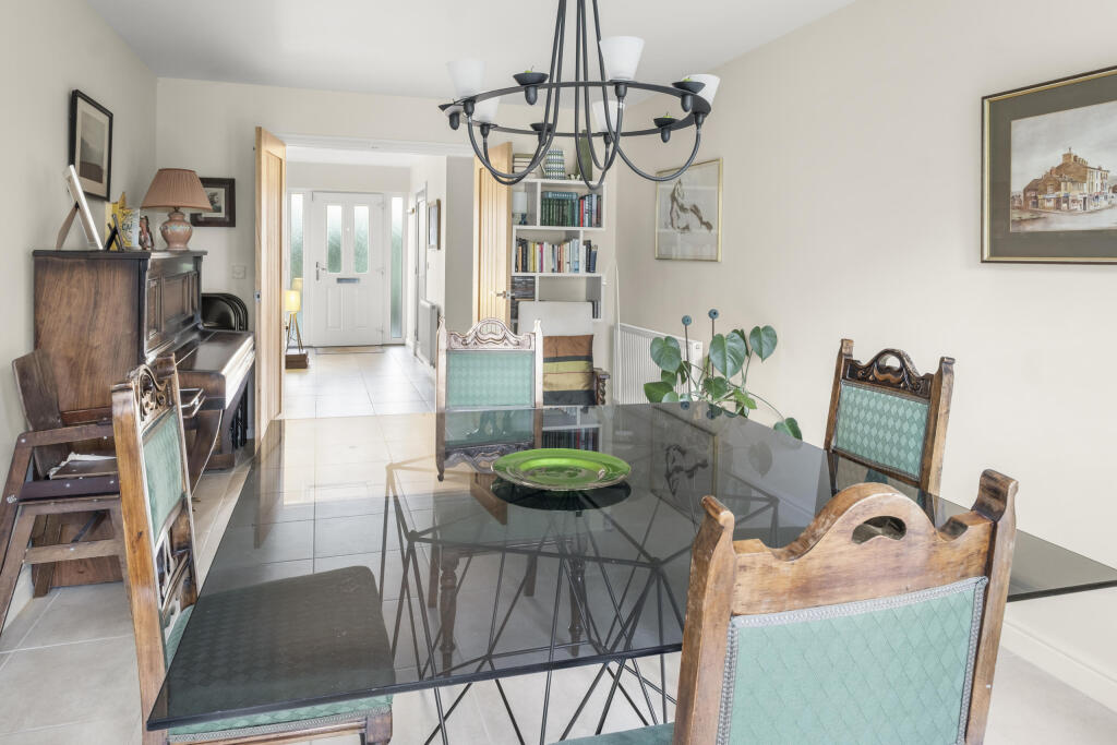 Additional image 5 of Alcester Road, Finstall, Bromsgrove. B60 1EN