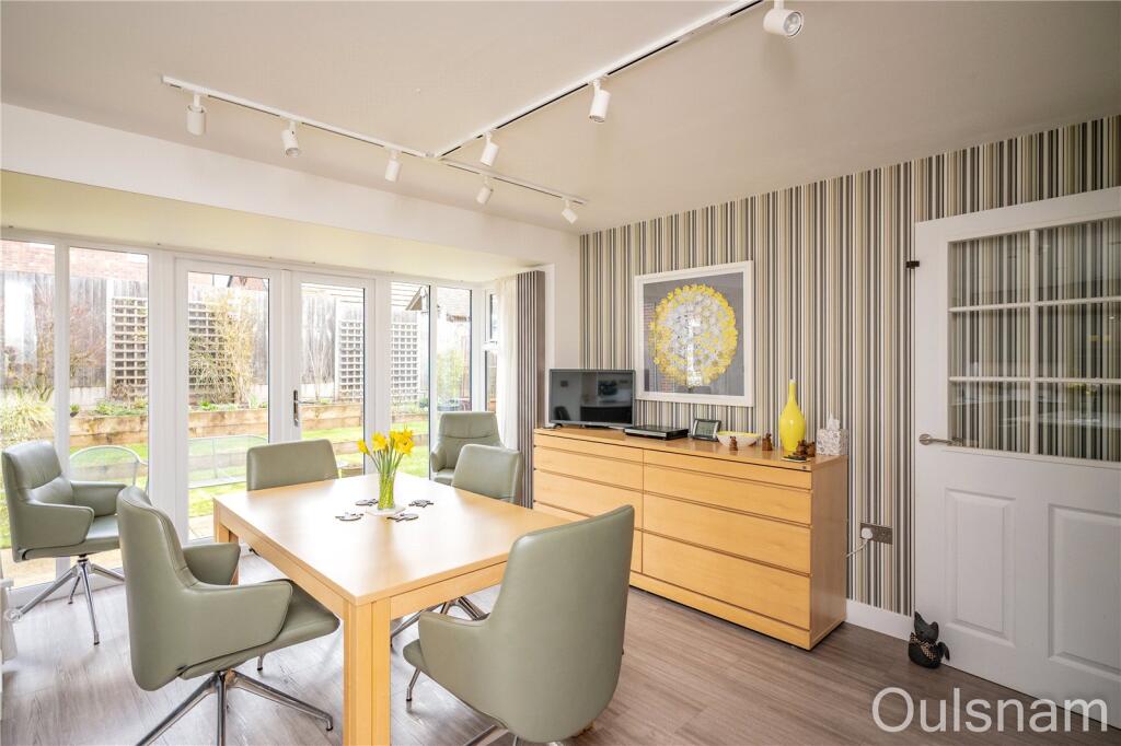 Additional image 7 of Mortimer Way, Bromsgrove, Worcestershire, B61