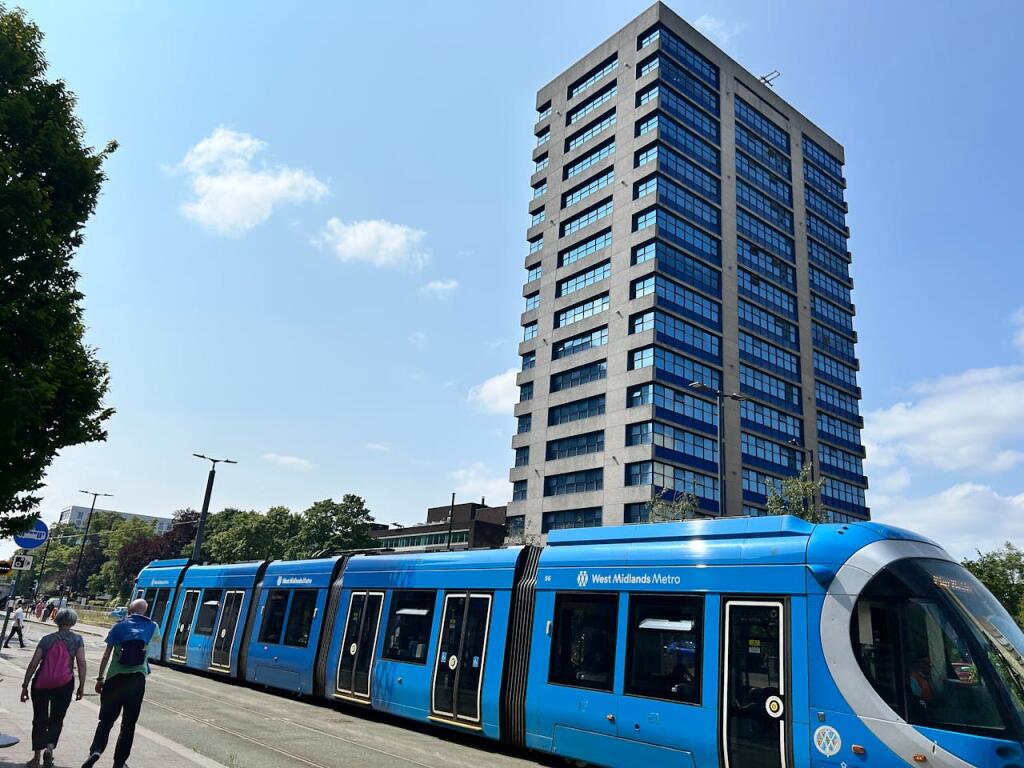 Additional image 11 of Cobalt Square, 83-85 Hagley Road, Edgbaston, Birmingham, B16 8QG