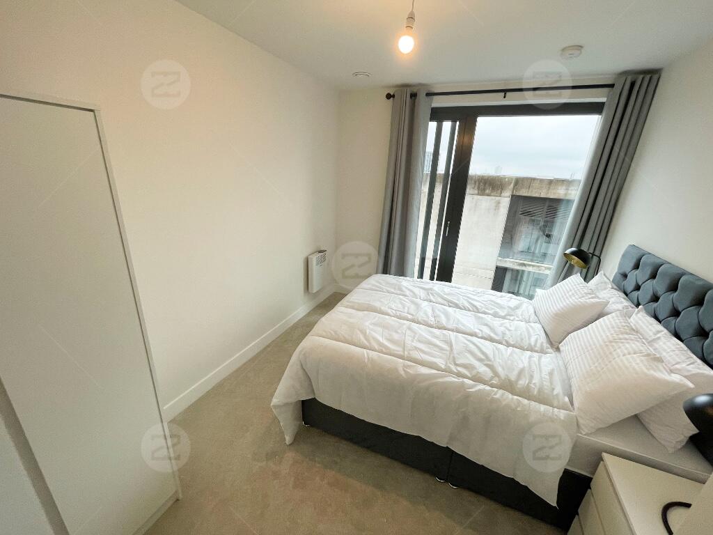 Additional image 13 of 8/F, Ashted Wharf, Glasswater Locks, 1 Pitt Street, Birmingham B4 7FH