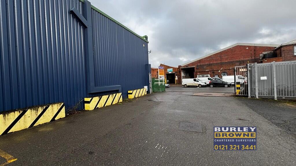 Additional image 20 of Unit 53 Rovex Business Park, Redfern Road, Tyseley, Birmingham, West Midlands , B11 2AG