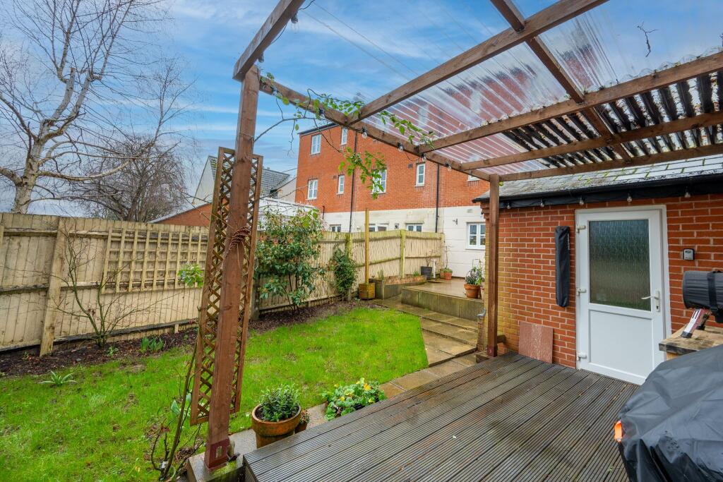 Additional image 26 of Old School Mead, Bidford-on-Avon, Alcester, B50