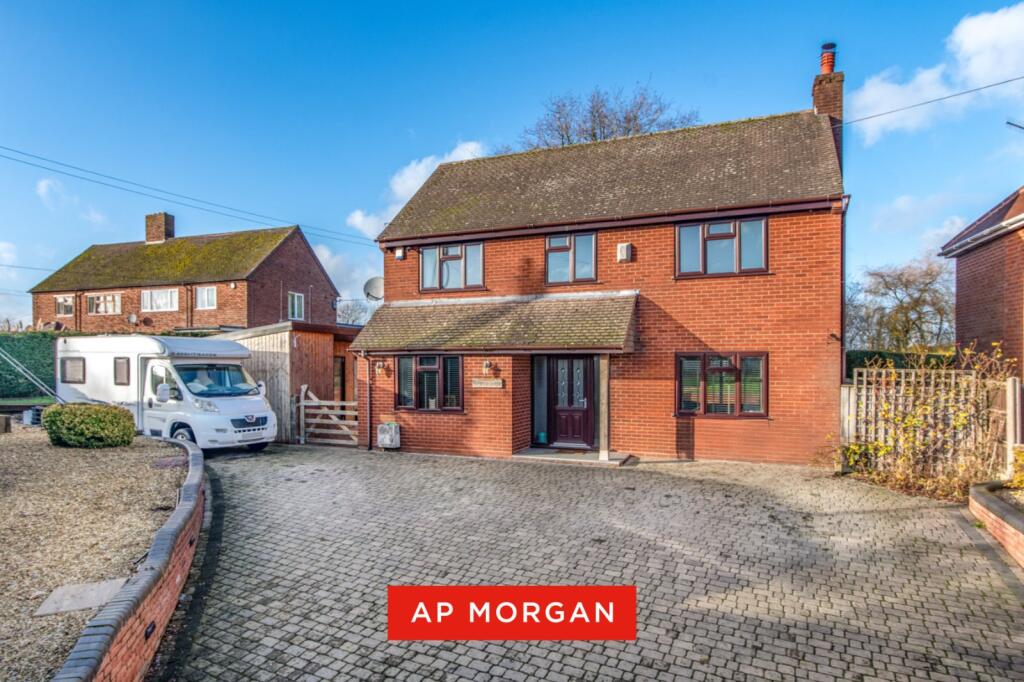 Additional image 4 of Wood Lane, Fairfield, Bromsgrove, Worcestershire, B61