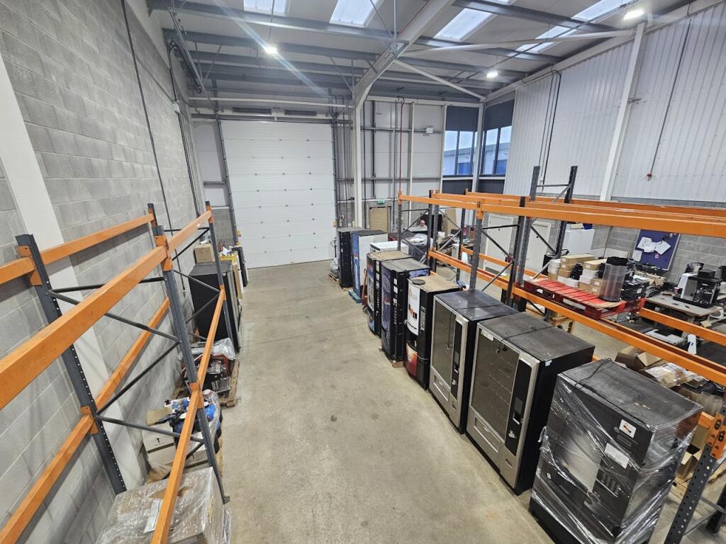 Additional image 5 of F2,Sapphire Court, George Road, Bromsgrove Technology Park, Bromsgrove, B60 3FP