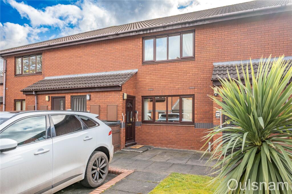 Additional image 10 of Housman Park, Bromsgrove, Worcestershire, B60