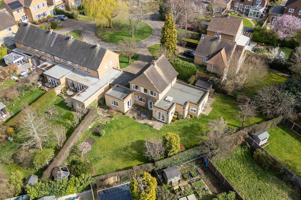 Additional image 28 of Honeycroft, Welwyn Garden City, AL8