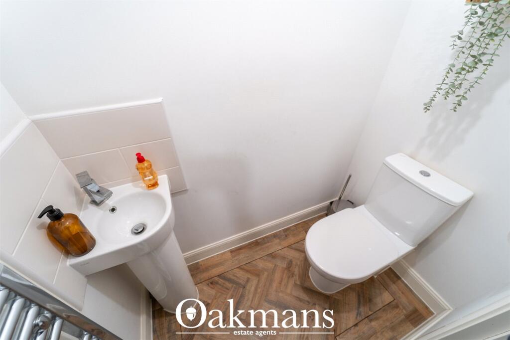 Additional image 6 of Chimney Way, Stoke Prior, Bromsgrove, Worcestershire, B60