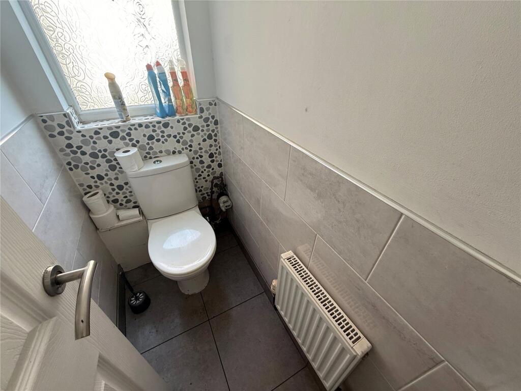 Additional image 17 of Milk Street, Birmingham, B5