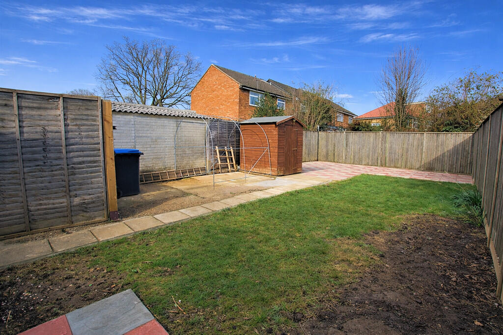 Additional image 14 of Manor Road, Hatfield Garden Village