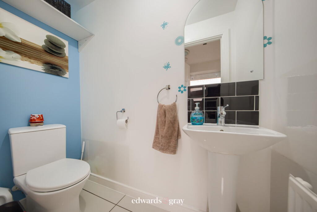 Additional image 9 of Bishop Drive, Birmingham, B37 7PZ