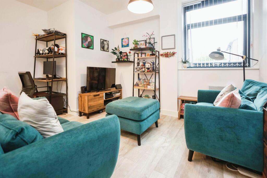 Additional image 8 of Wagon Lane, BIRMINGHAM