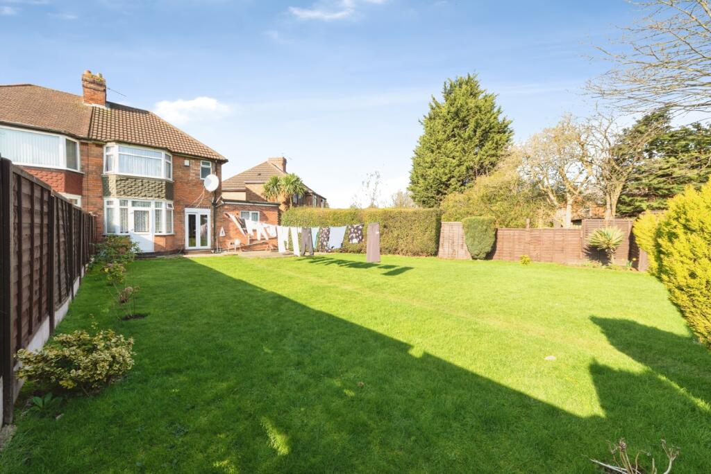 Additional image 15 of Dorothy Road, Birmingham, West Midlands, B11