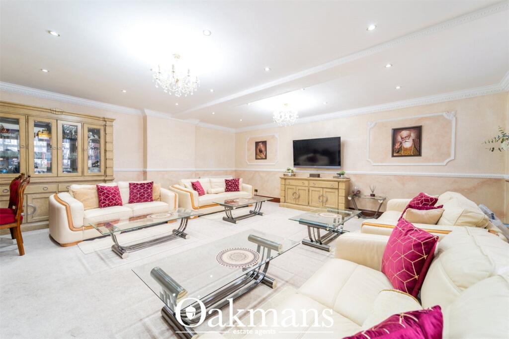 Additional image 8 of Arden Road, Acocks Green, Birmingham, West Midlands, B27