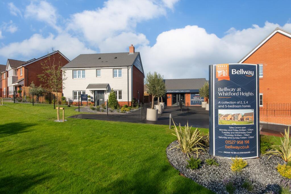 Additional image 9 of Whitford Road
Bromsgrove
B61 7ED