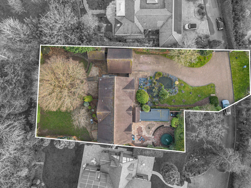 Additional image 39 of Oaklea Wood, Welwyn, Hertfordshire, AL6