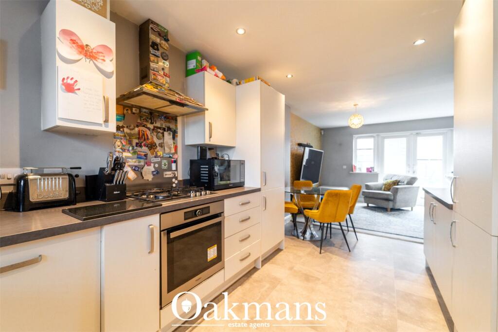 Additional image 5 of Steward Close, Birmingham, West Midlands, B28