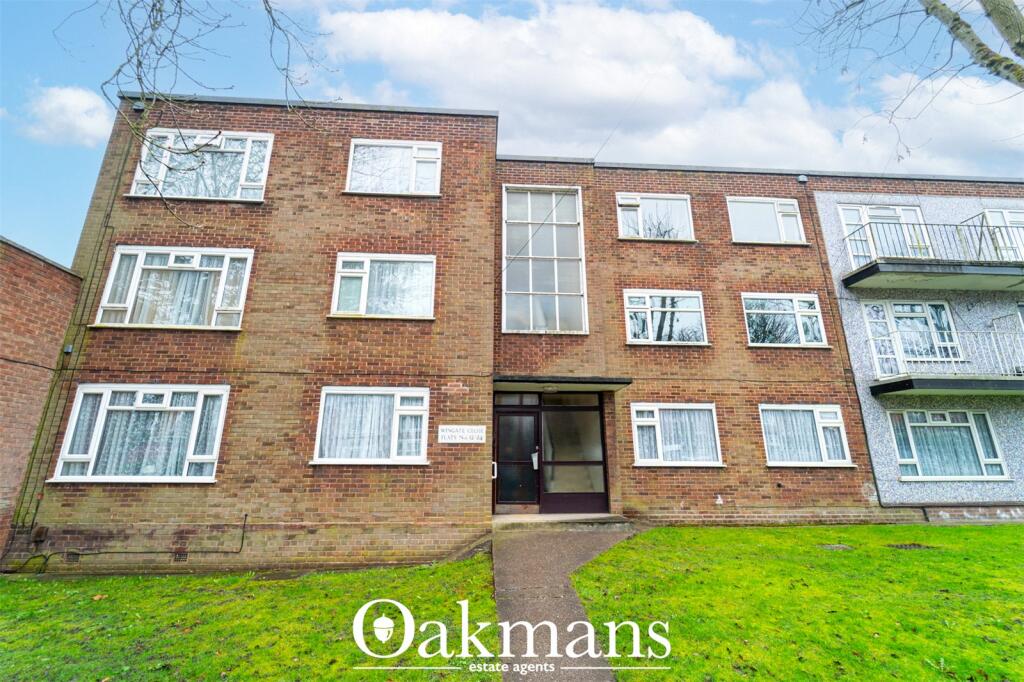 Additional image 12 of Wingate Close, Birmingham, West Midlands, B30
