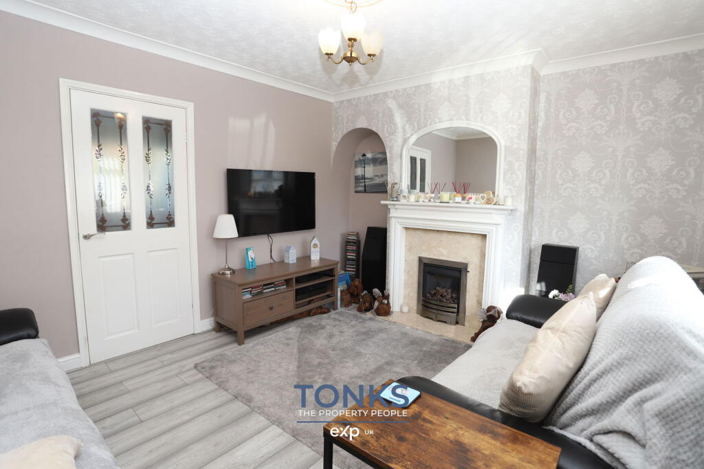 Additional image 2 of Highfield Crescent, Halesowen, B63 2BE