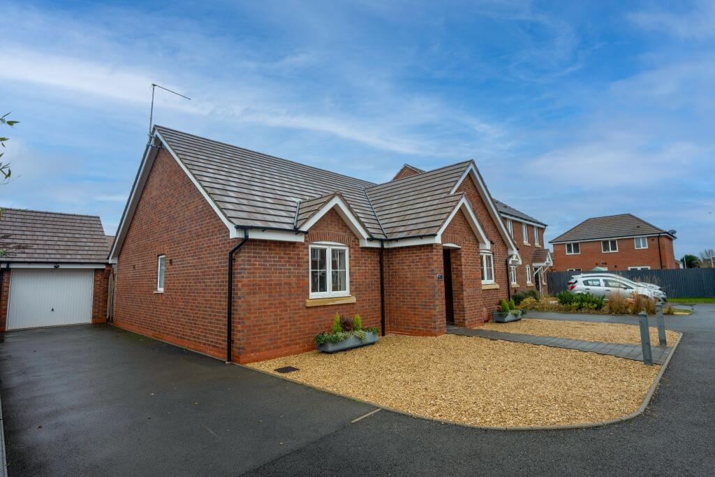 Additional image 24 of Valor Drive , Bidford on Avon, Alcester, B50