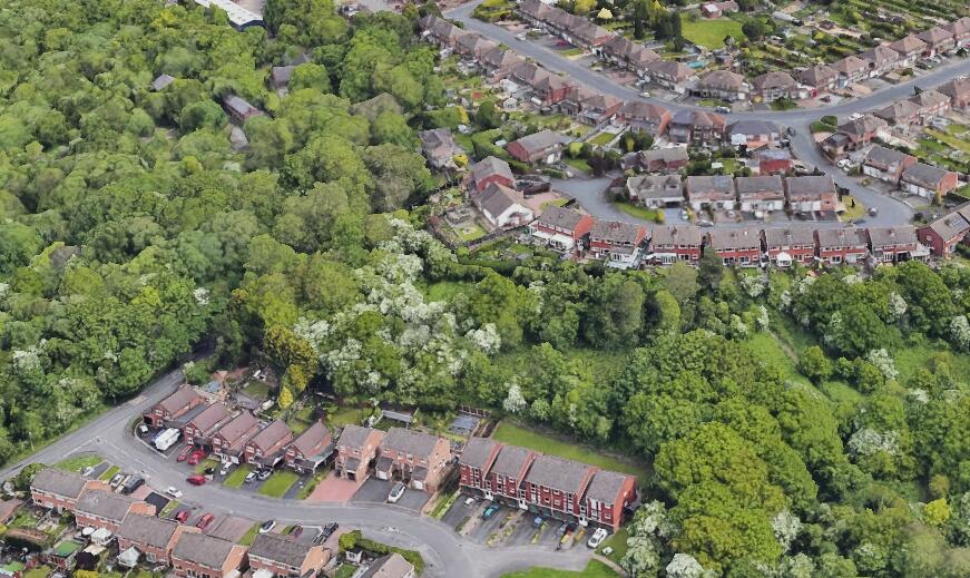 Additional image 5 of Hawne Lane, Halesowen, B63