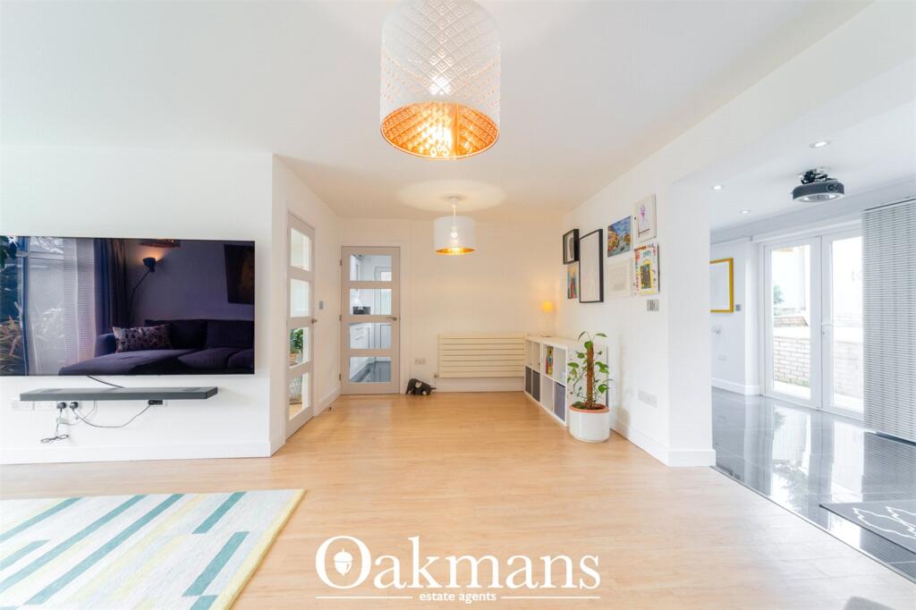 Additional image 9 of Ingham Way, Birmingham, West Midlands, B17