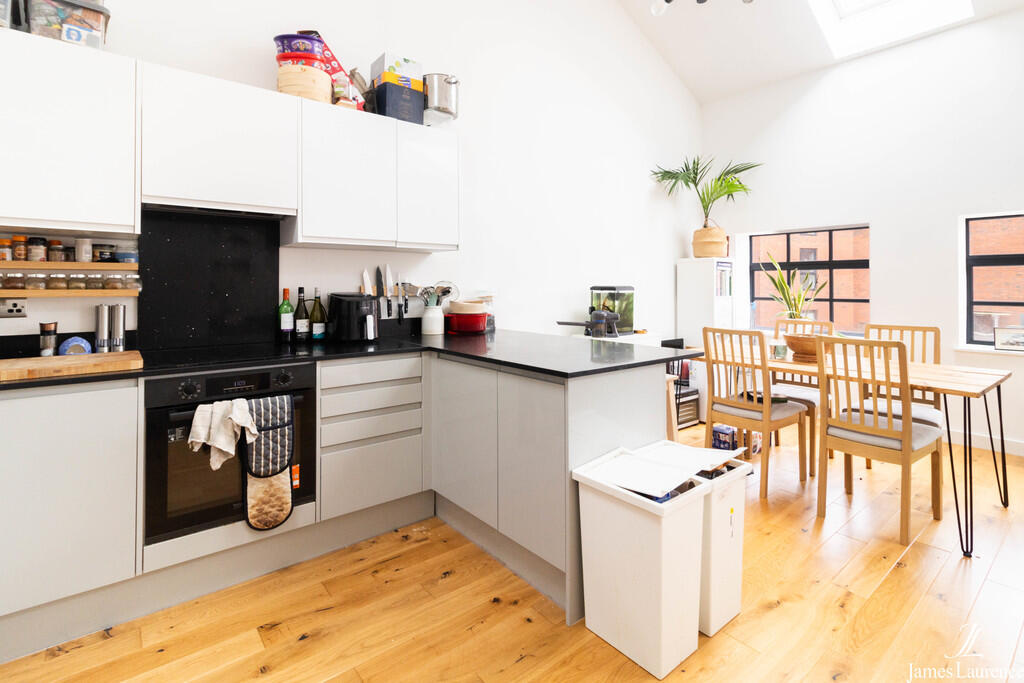 Additional image 4 of Camden Drive, Birmingham, B1