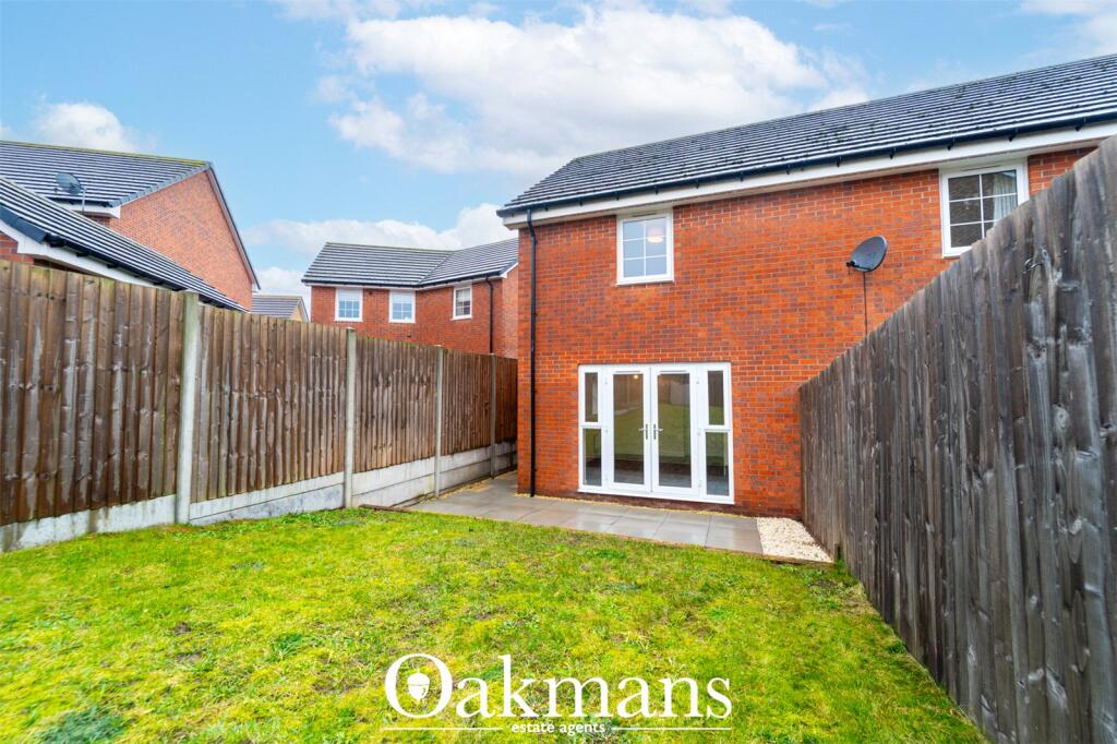 Additional image 13 of Brine Well Crescent, Stoke Prior, Bromsgrove, Worcestershire, B60