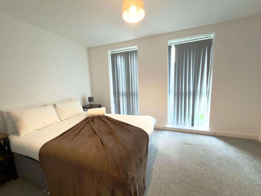 Additional image 3 of Sherlock Street