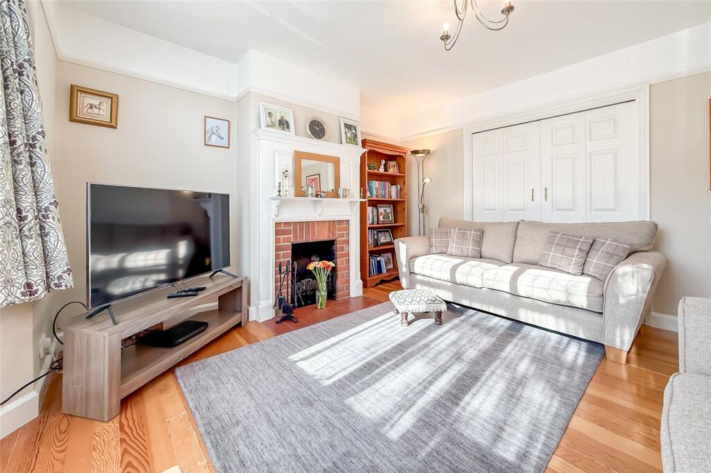 Additional image 19 of Lea Road, Harpenden, Hertfordshire, AL5