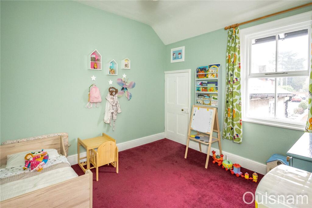 Additional image 27 of South Crescent, Bromsgrove, Worcestershire, B60