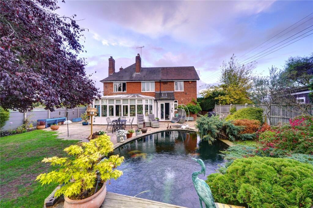 Additional image 33 of Worcester Road, Upton Warren, Bromsgrove, Worcestershire, B61