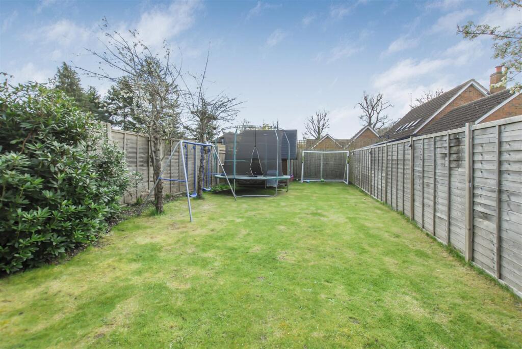 Additional image 5 of Mount Pleasant Lane, Bricket Wood, St. Albans