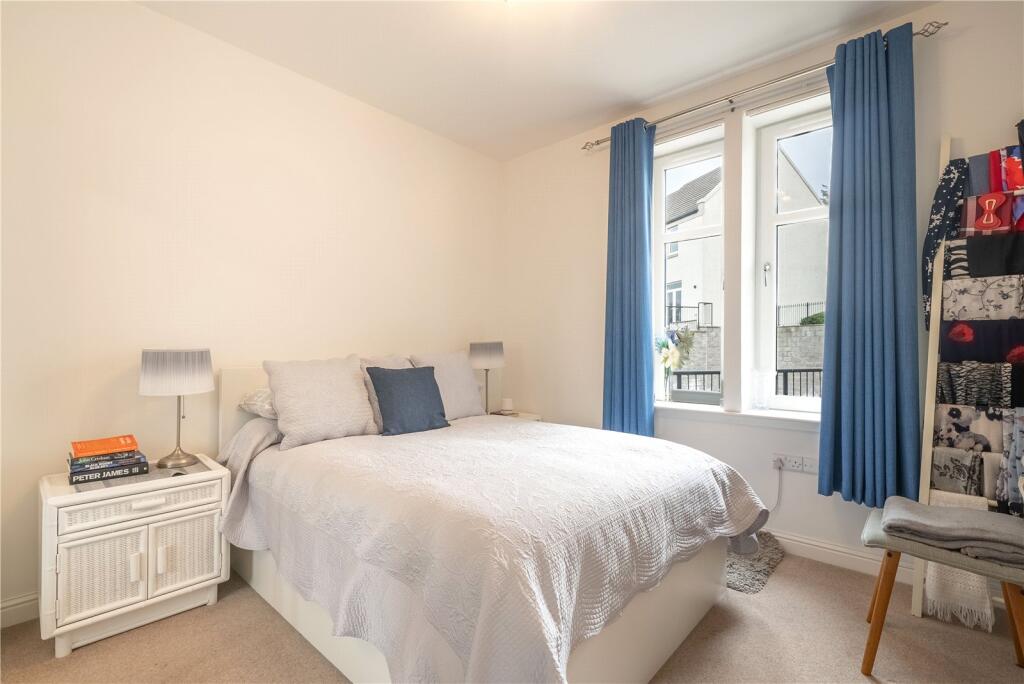 Additional image 12 of Flat A, 3 Firhill Square, Ellon, Aberdeenshire, AB41 9JR