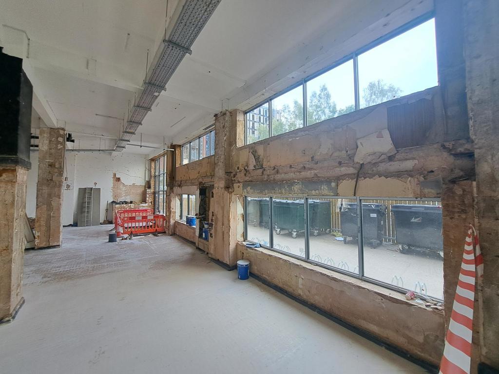 Additional image 6 of Queens Gate, Suffolk Street Queensway, Birmingham, B1 1LX