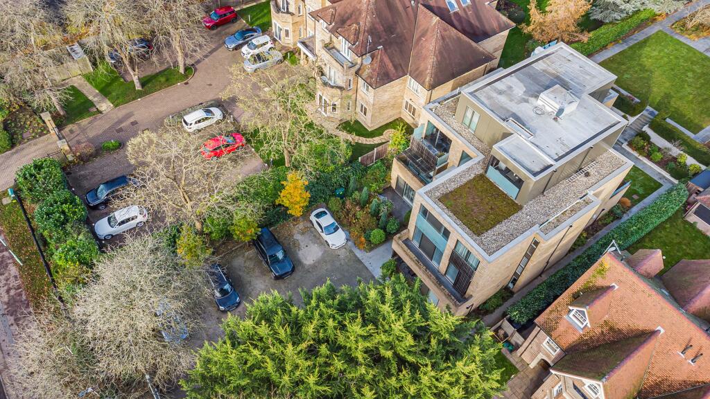 Additional image 13 of London Road, St Albans, AL1