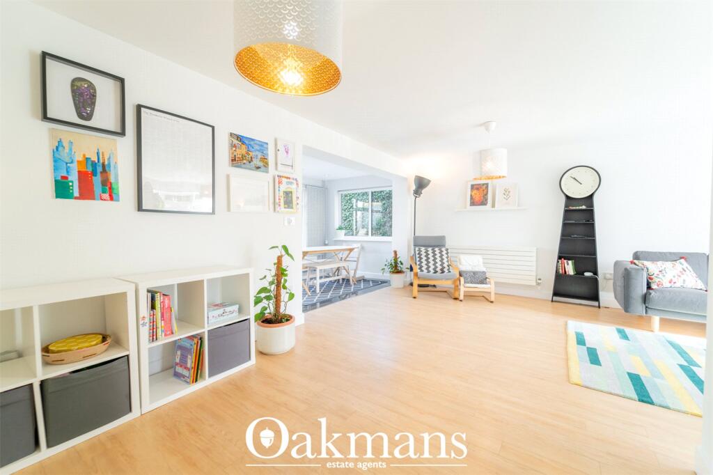 Additional image 11 of Ingham Way, Birmingham, West Midlands, B17